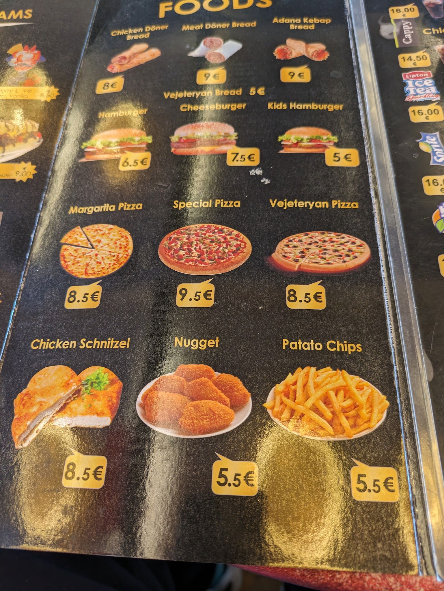 Treffpunkt Cafe Time