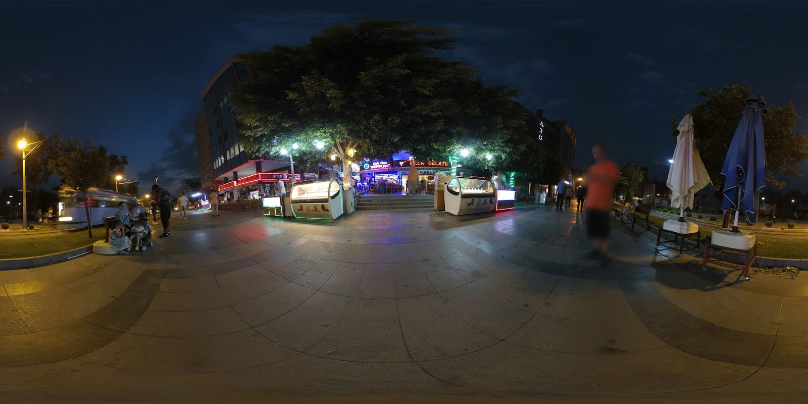 Treffpunkt Cafe Time