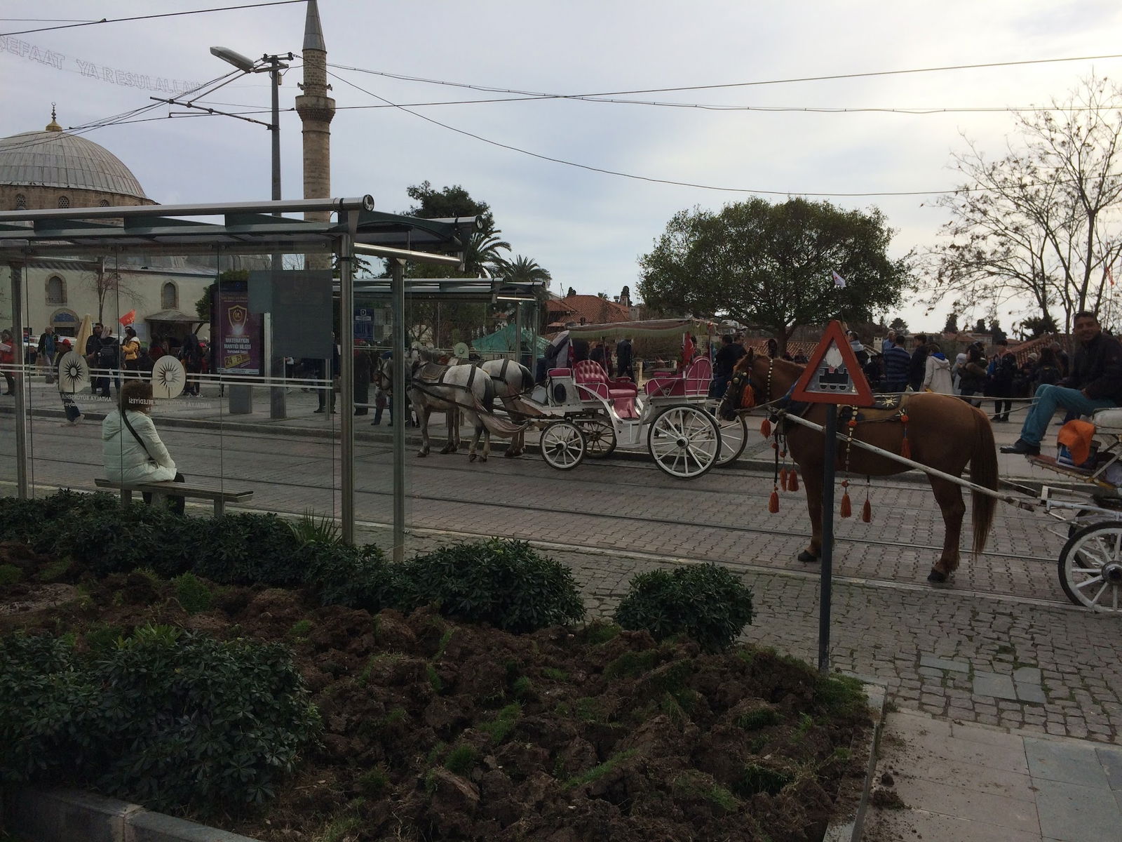 Treffpunkt Cafe Time