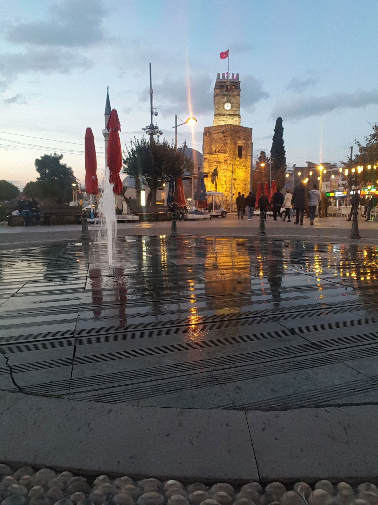 Treffpunkt Cafe Time