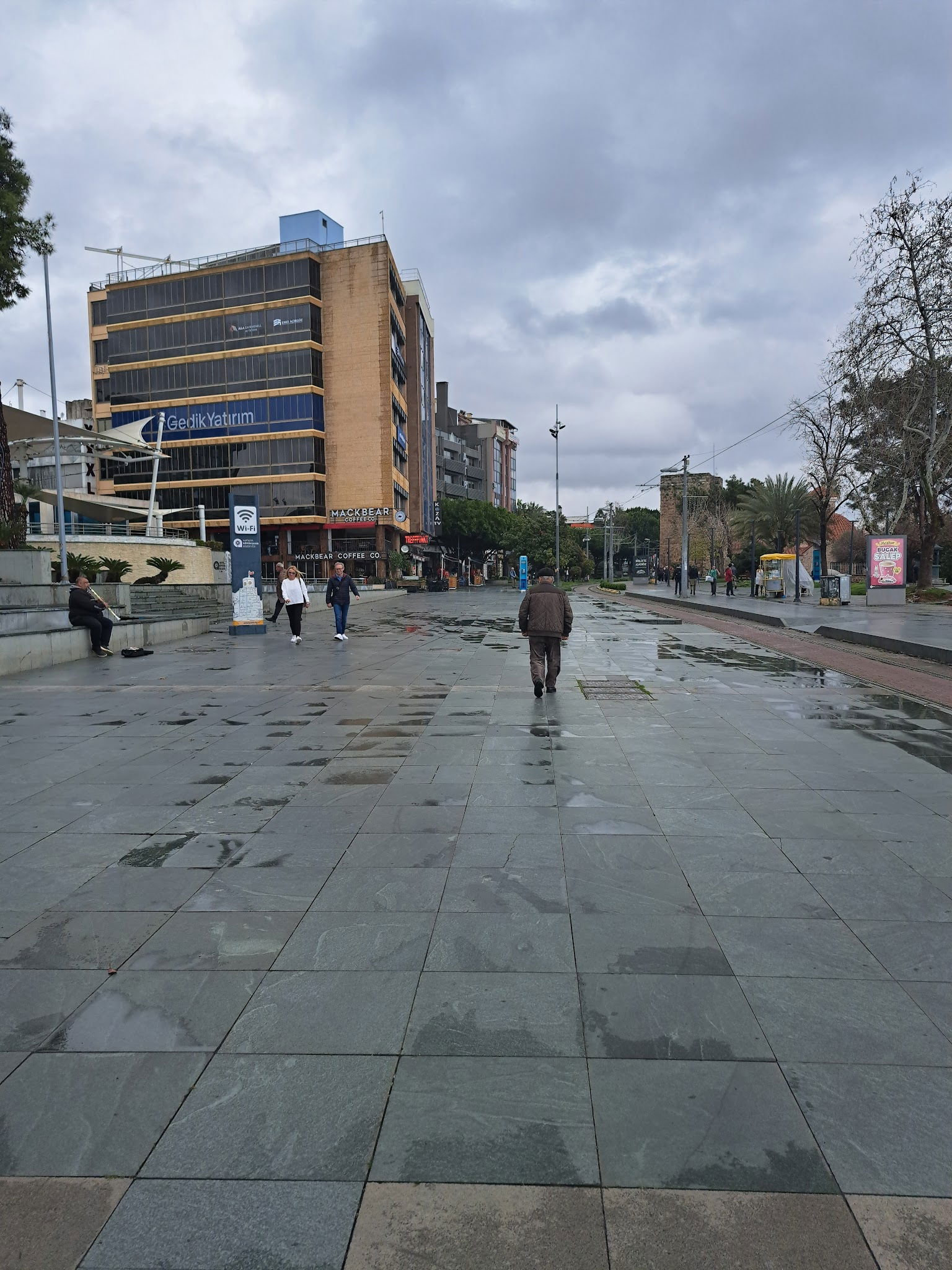 Treffpunkt Cafe Time