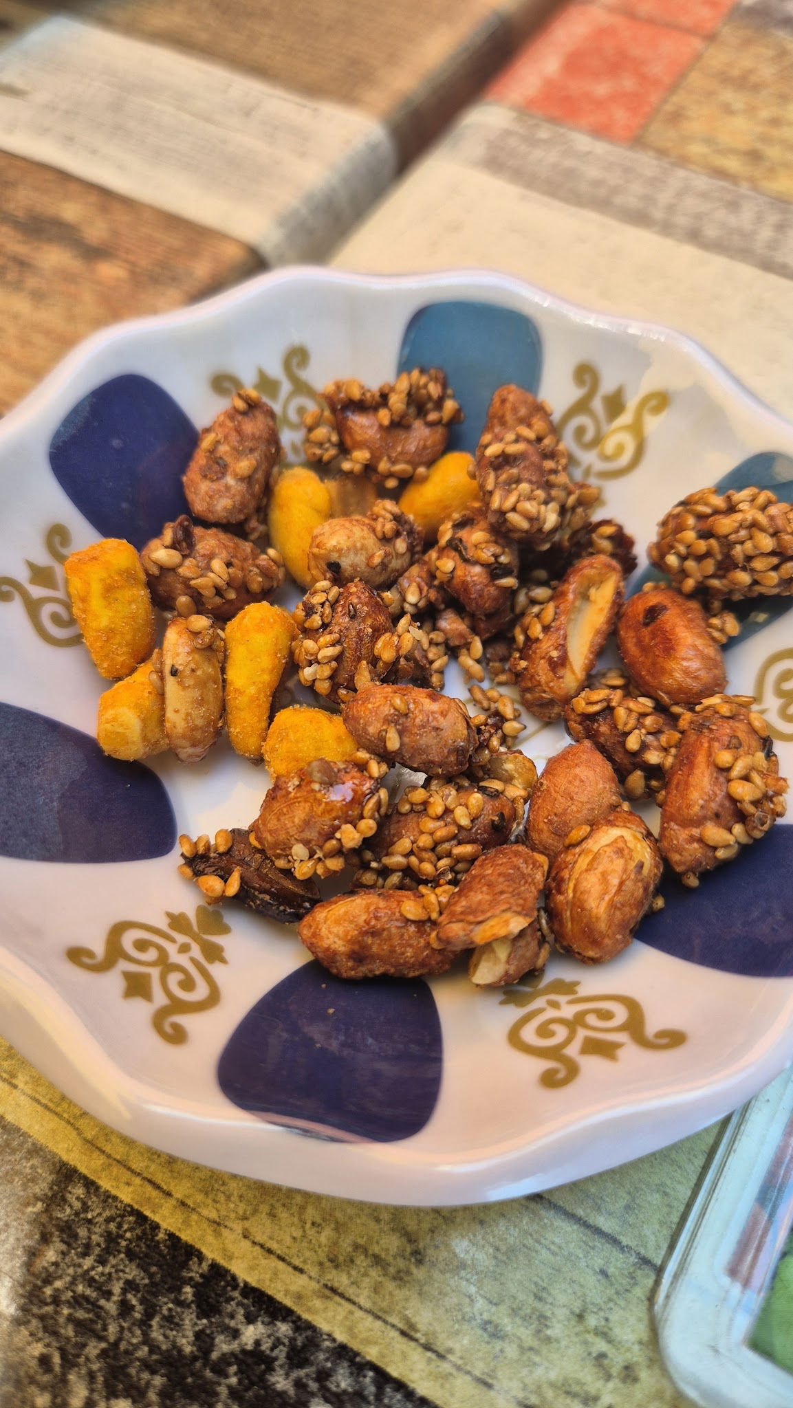 Treffpunkt Cafe Time