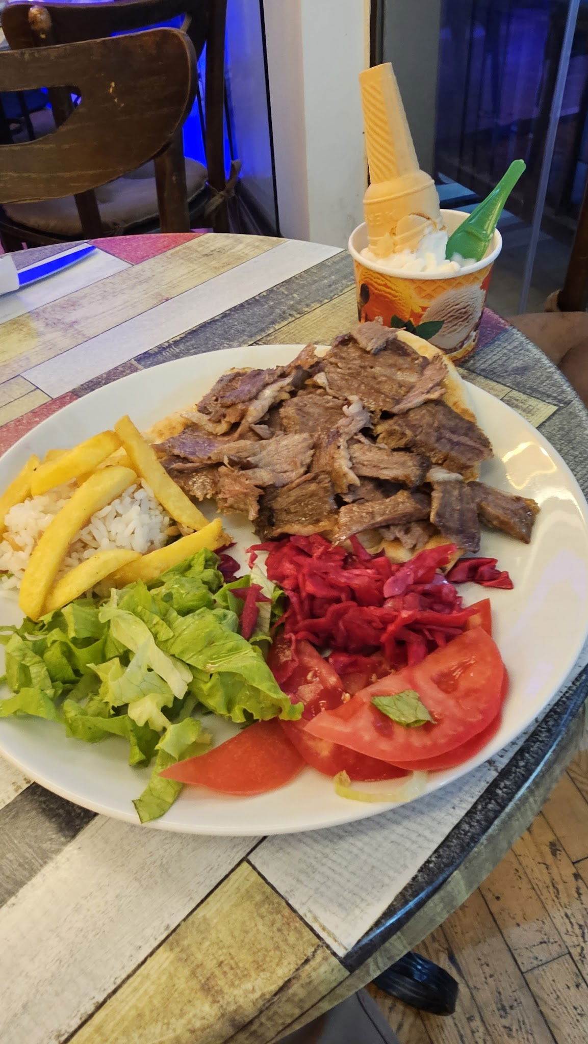 Treffpunkt Cafe Time