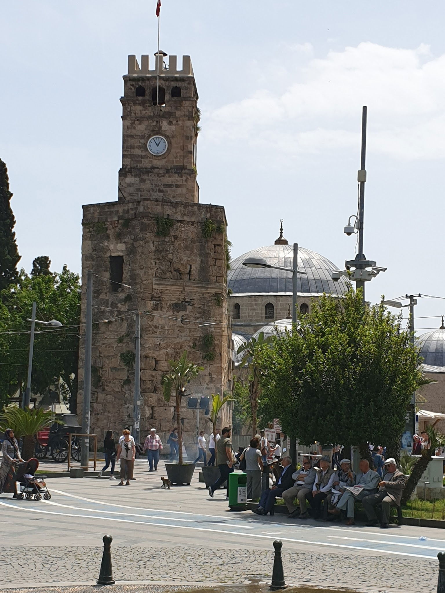 Treffpunkt Cafe Time