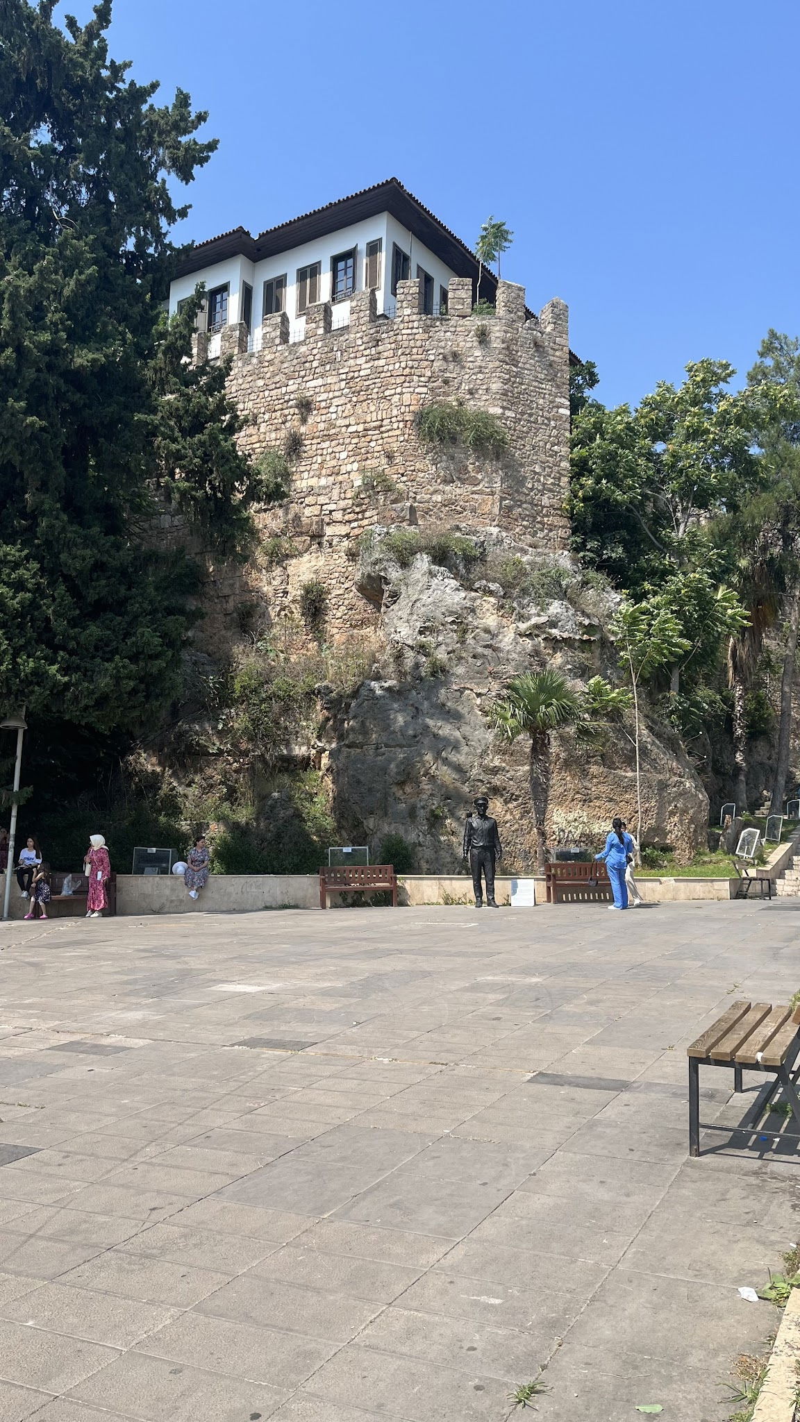 Treffpunkt Cafe Time