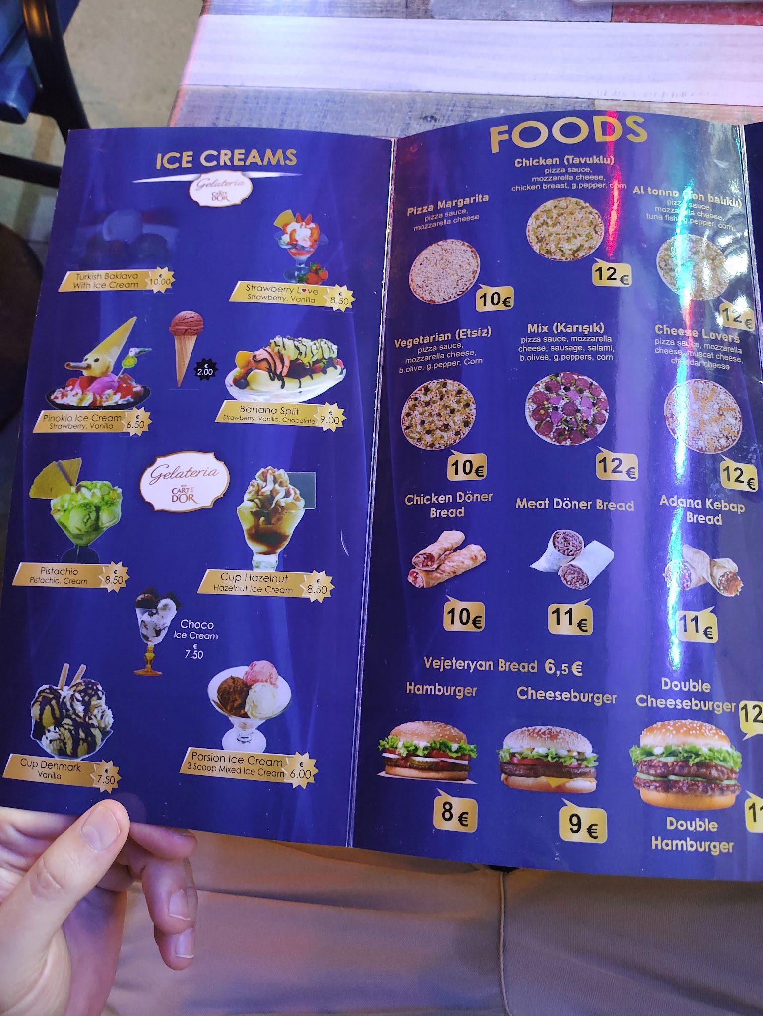 Treffpunkt Cafe Time