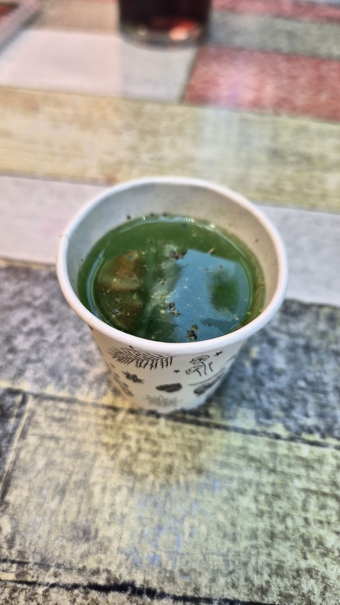 Treffpunkt Cafe Time