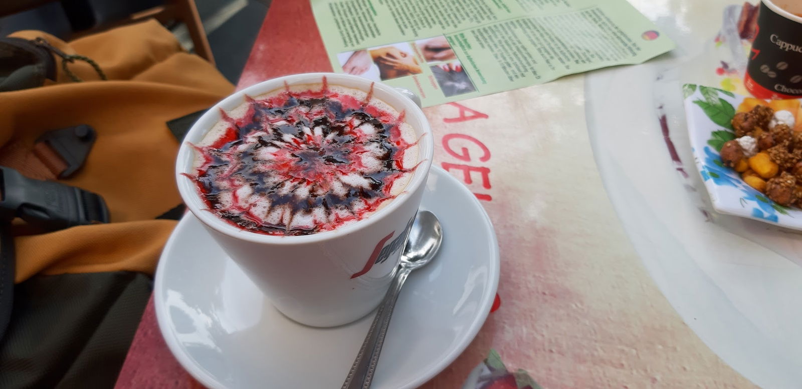 Treffpunkt Cafe Time