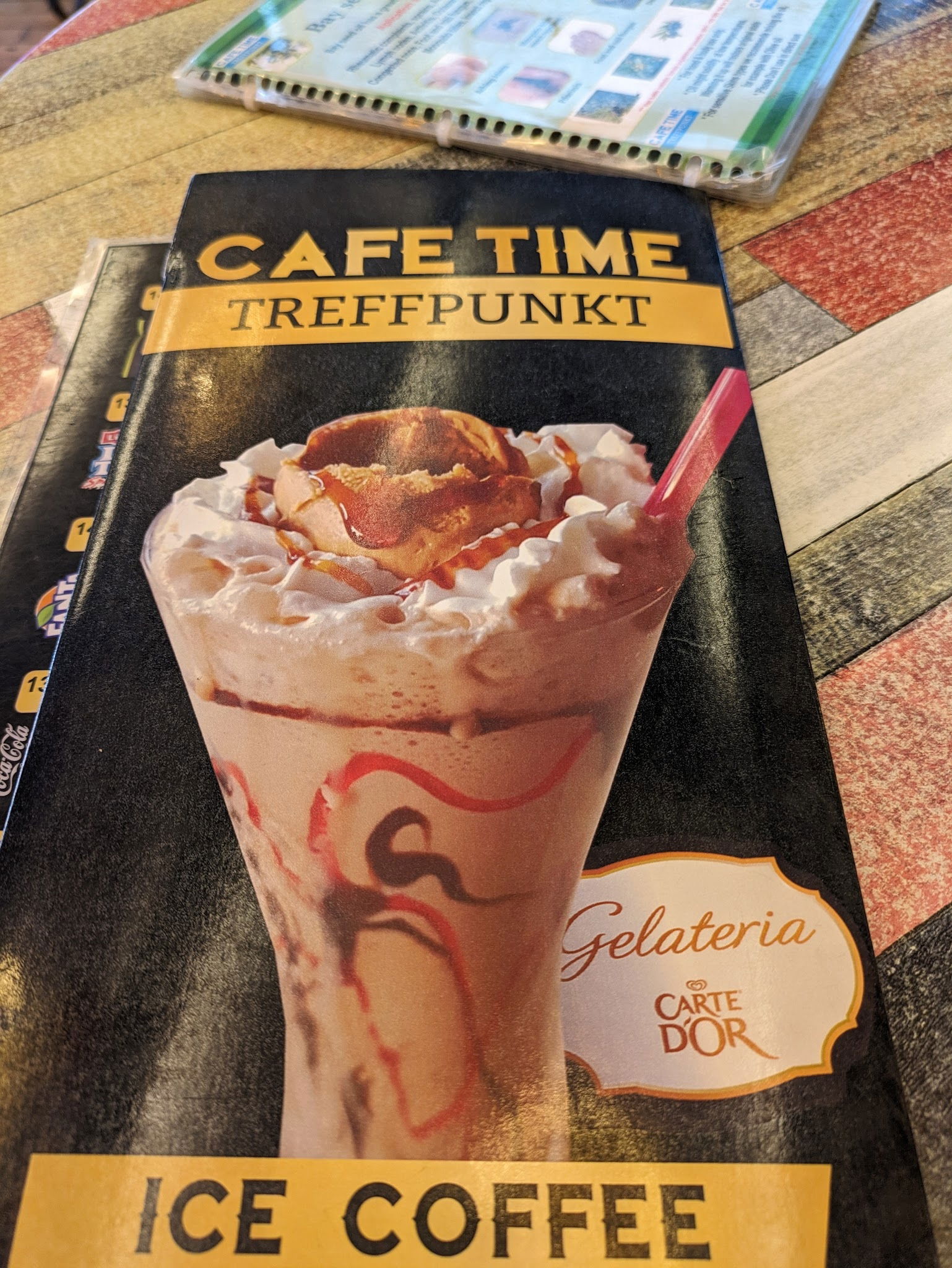 Treffpunkt Cafe Time