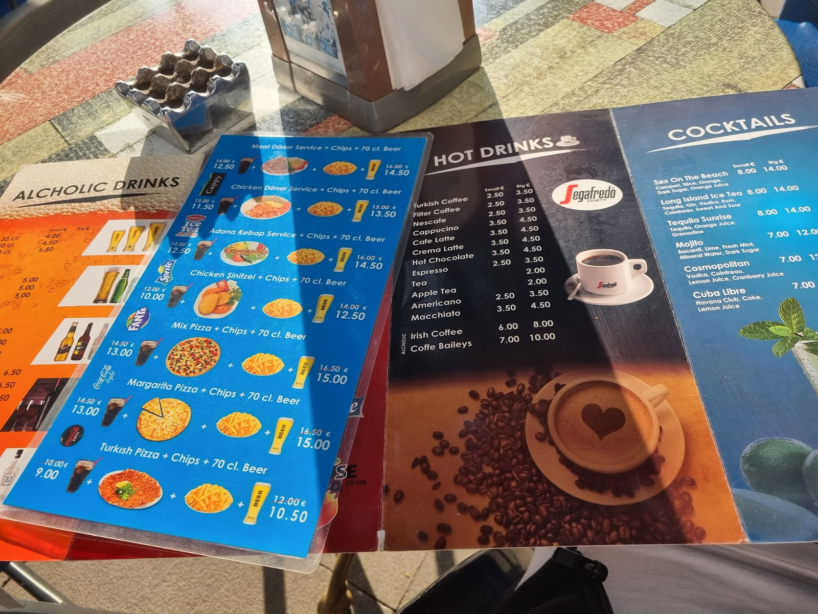 Treffpunkt Cafe Time