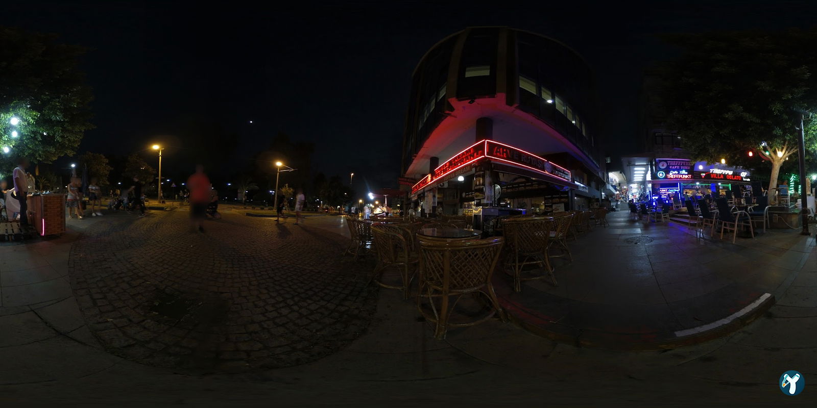 Treffpunkt Cafe Time
