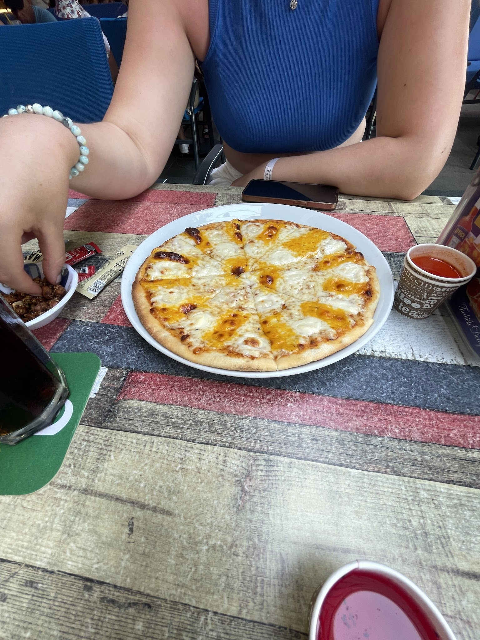 Treffpunkt Cafe Time