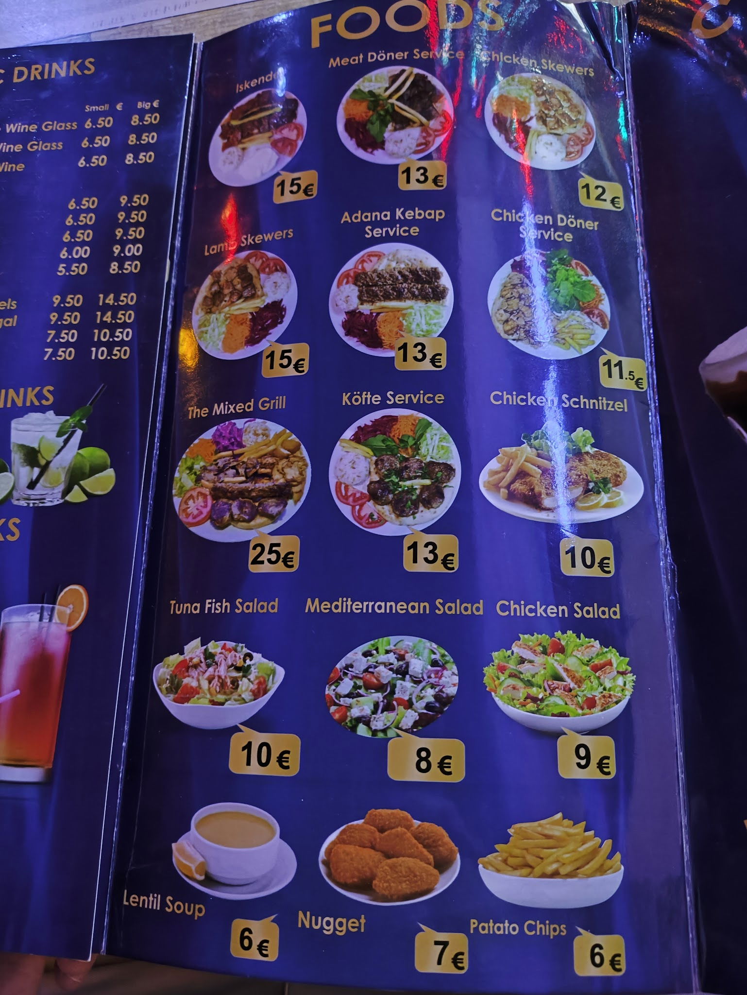 Treffpunkt Cafe Time