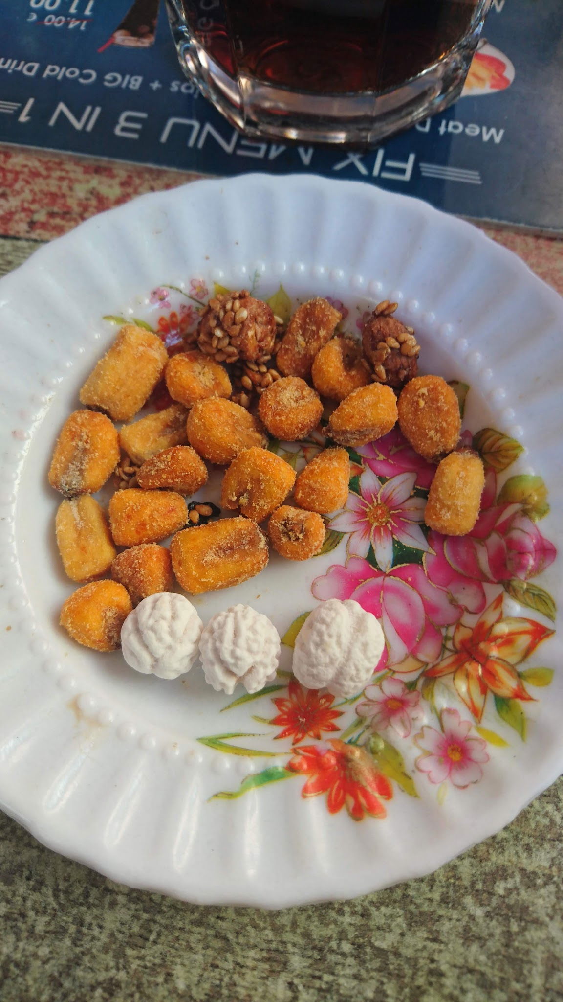 Treffpunkt Cafe Time