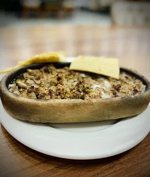 Muazzam Etli Ekmek resimleri