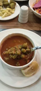 Muazzam Etli Ekmek resimleri