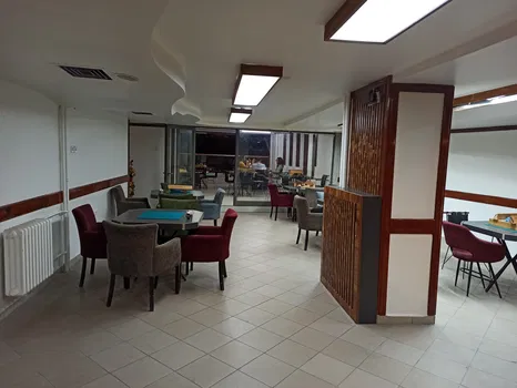 Arc Cafe Lounge resimleri