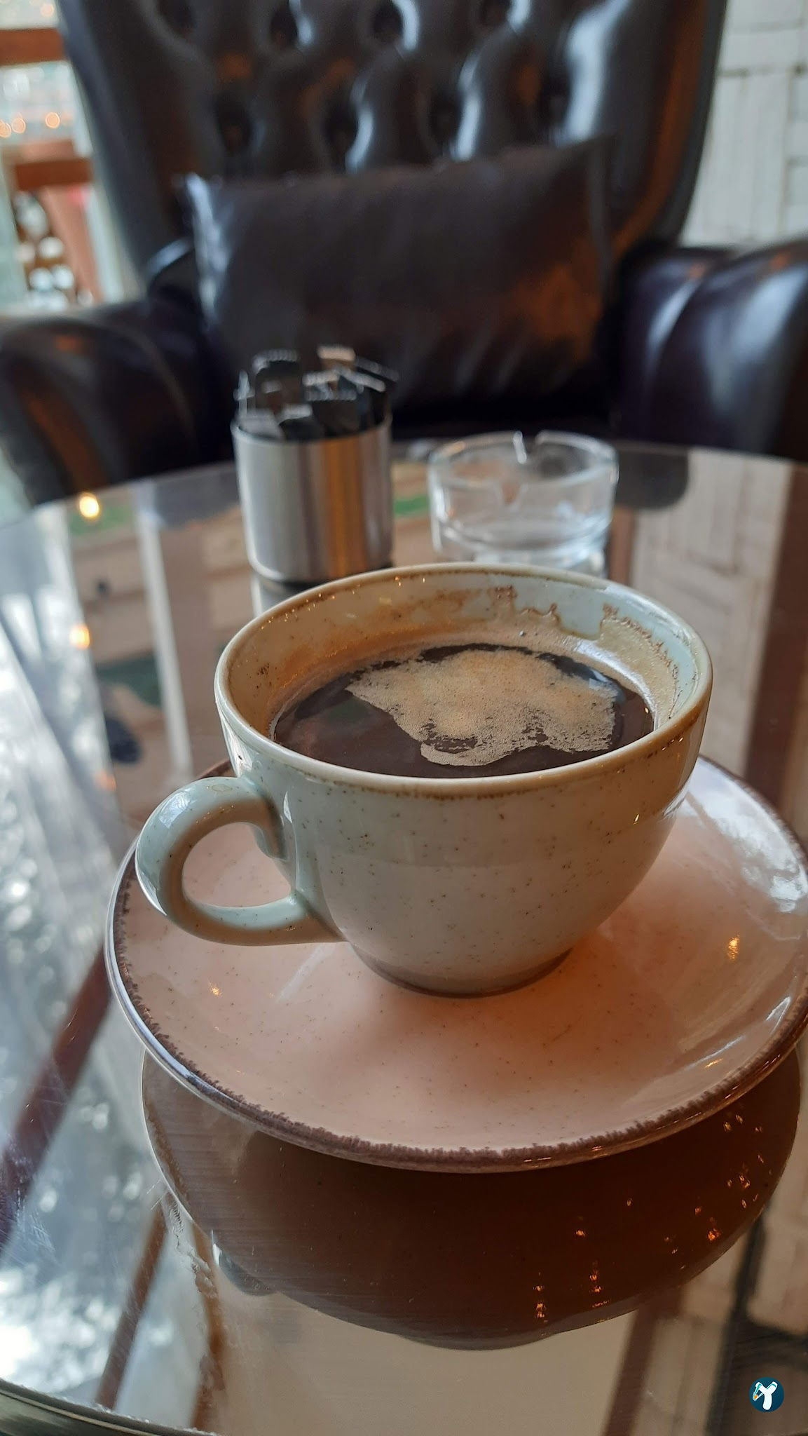 Arc Cafe Lounge