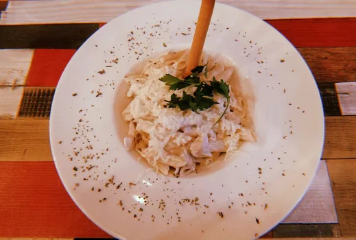 Arc Cafe Lounge resimleri