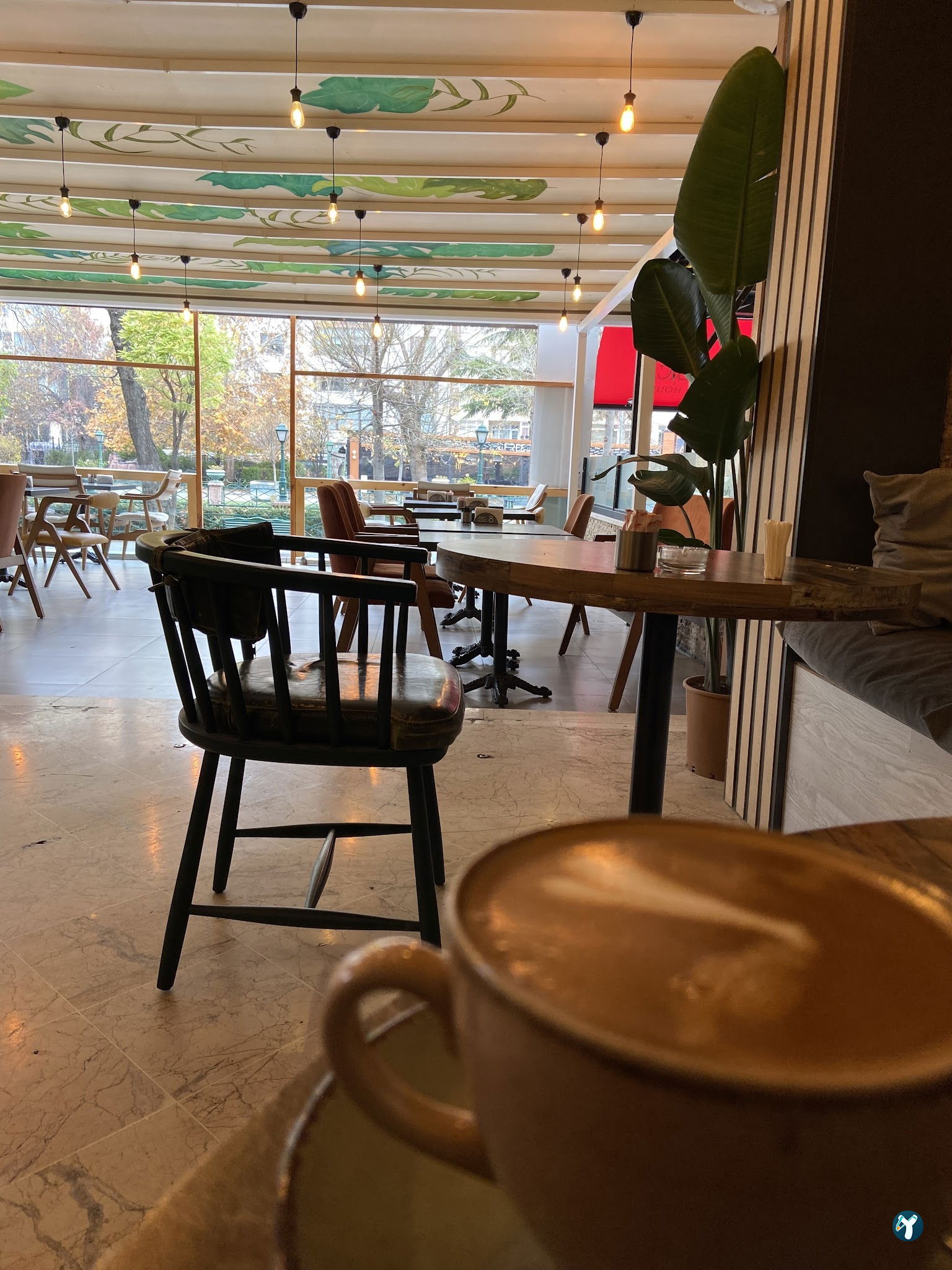Arc Cafe Lounge