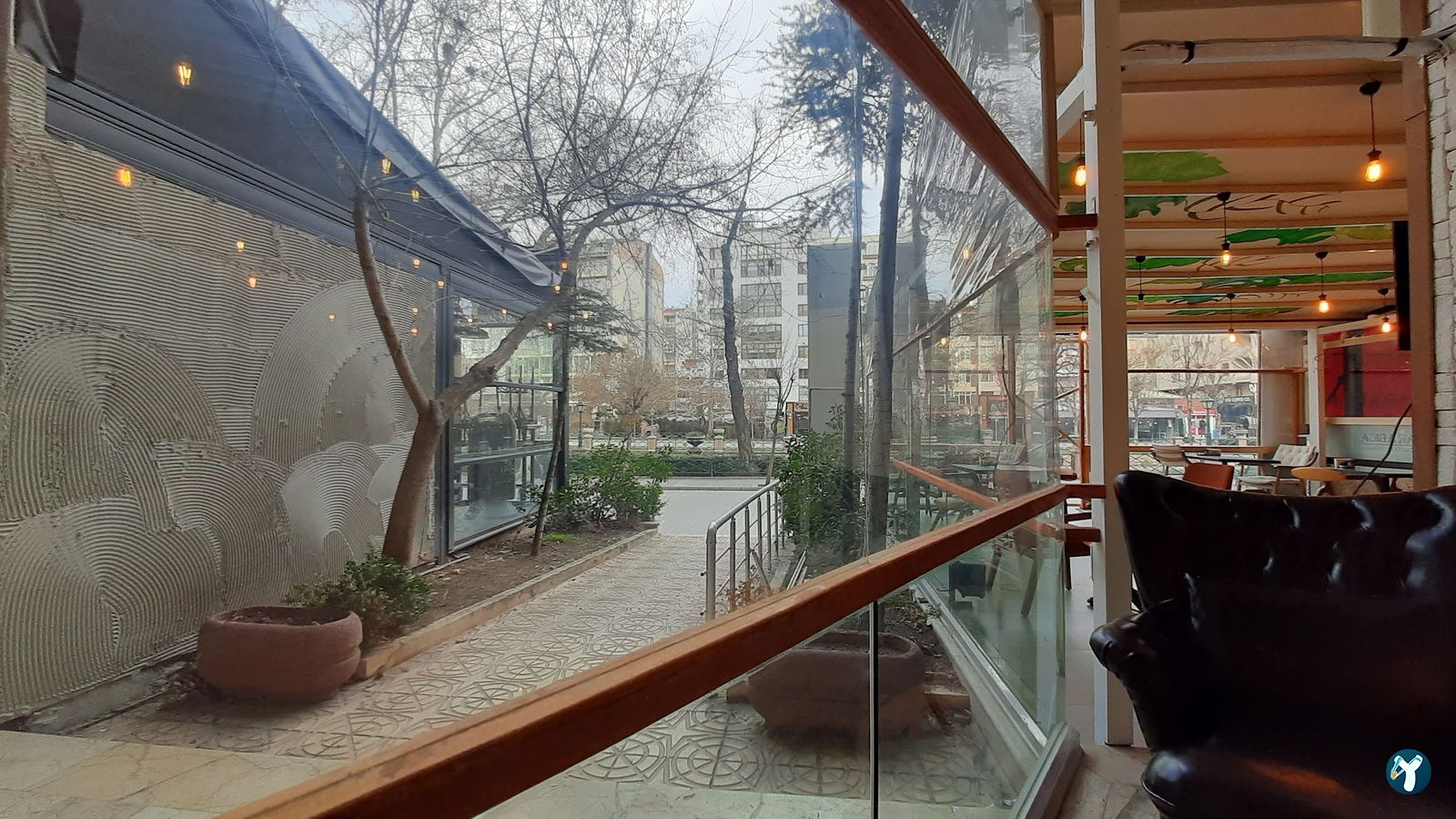 Arc Cafe Lounge