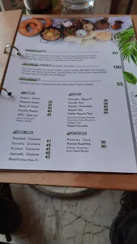 Arc Cafe Lounge resimleri
