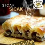 Boşnak Börekçisi resimleri