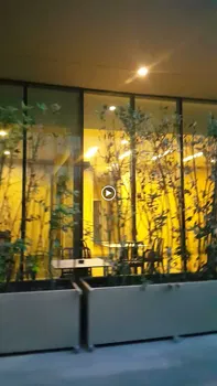 Atrium Cafe resimleri