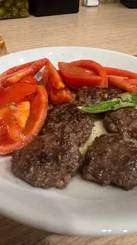Urganlı Kokoreç resimleri