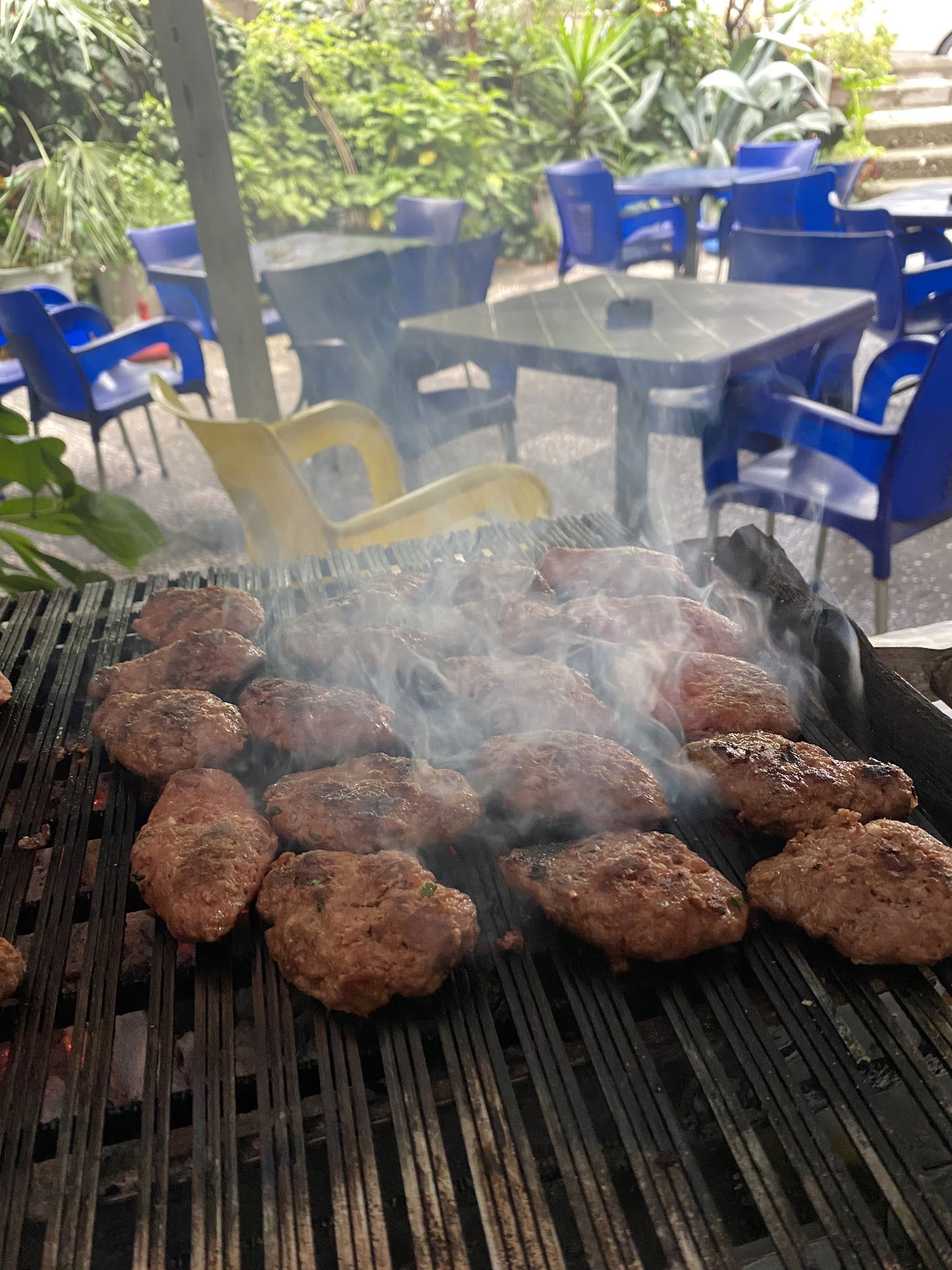 Çınaraltı Lokanta Ve Ev Yemekleri