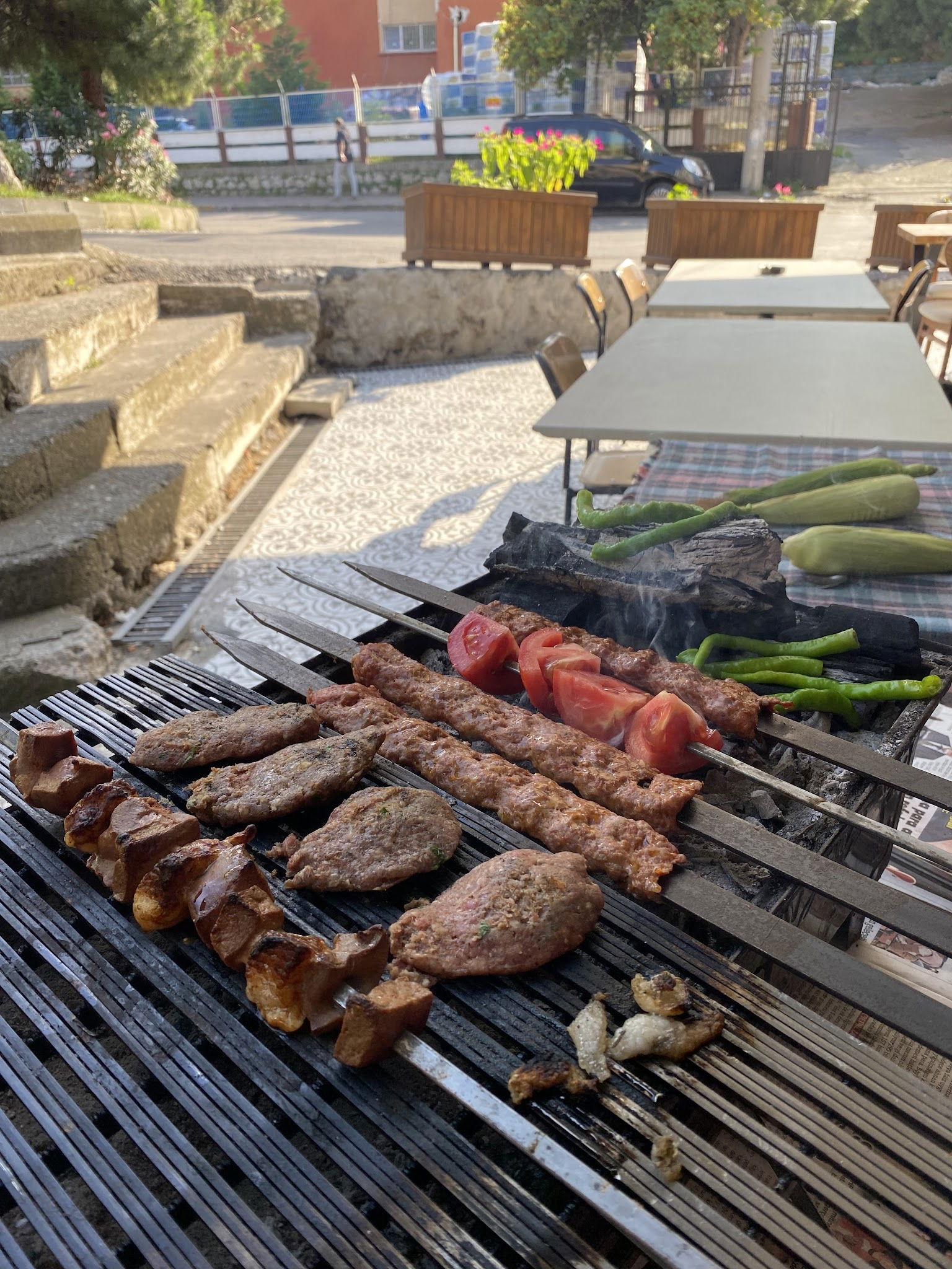 Çınaraltı Lokanta Ve Ev Yemekleri