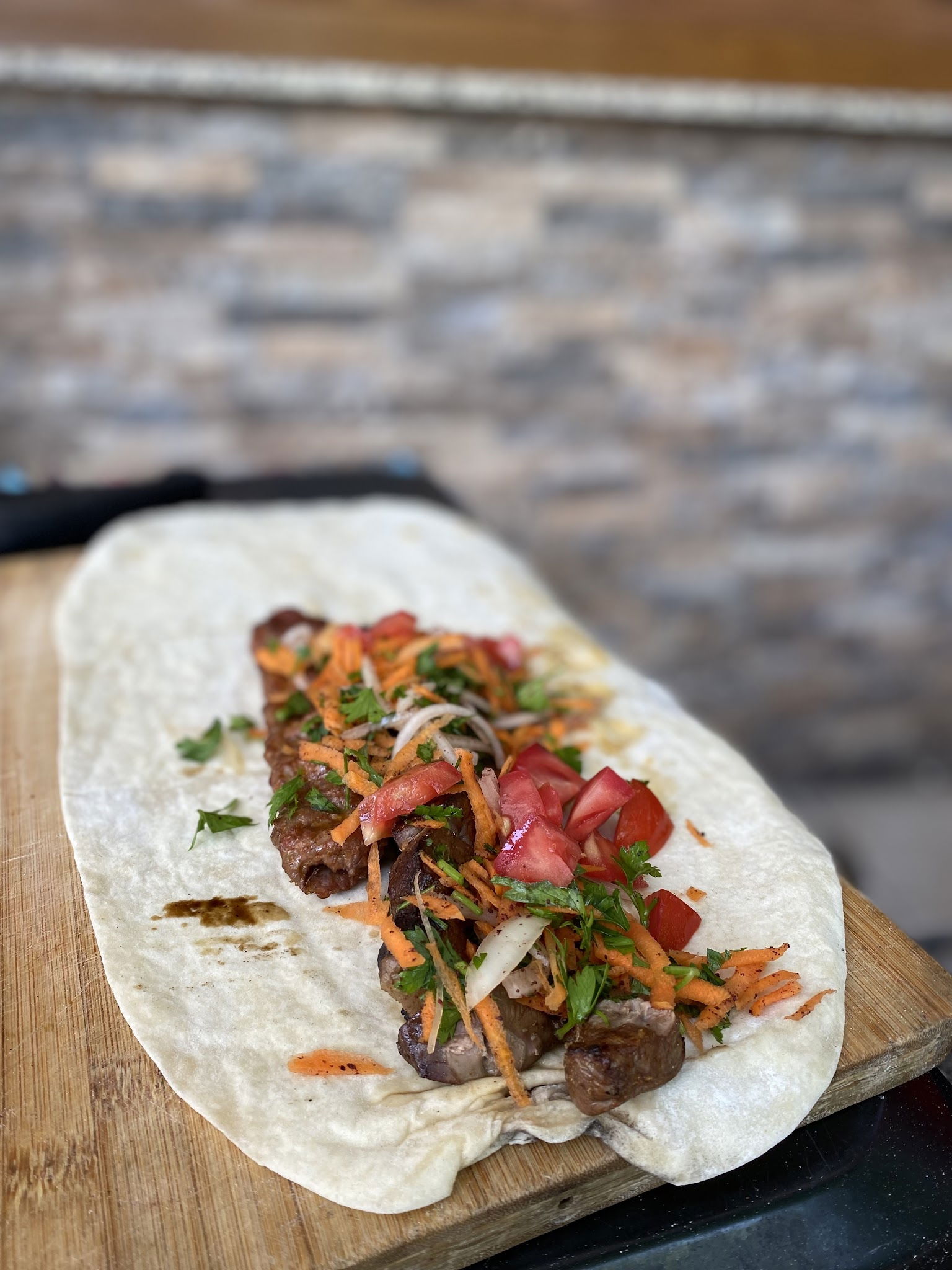 Çınaraltı Lokanta Ve Ev Yemekleri