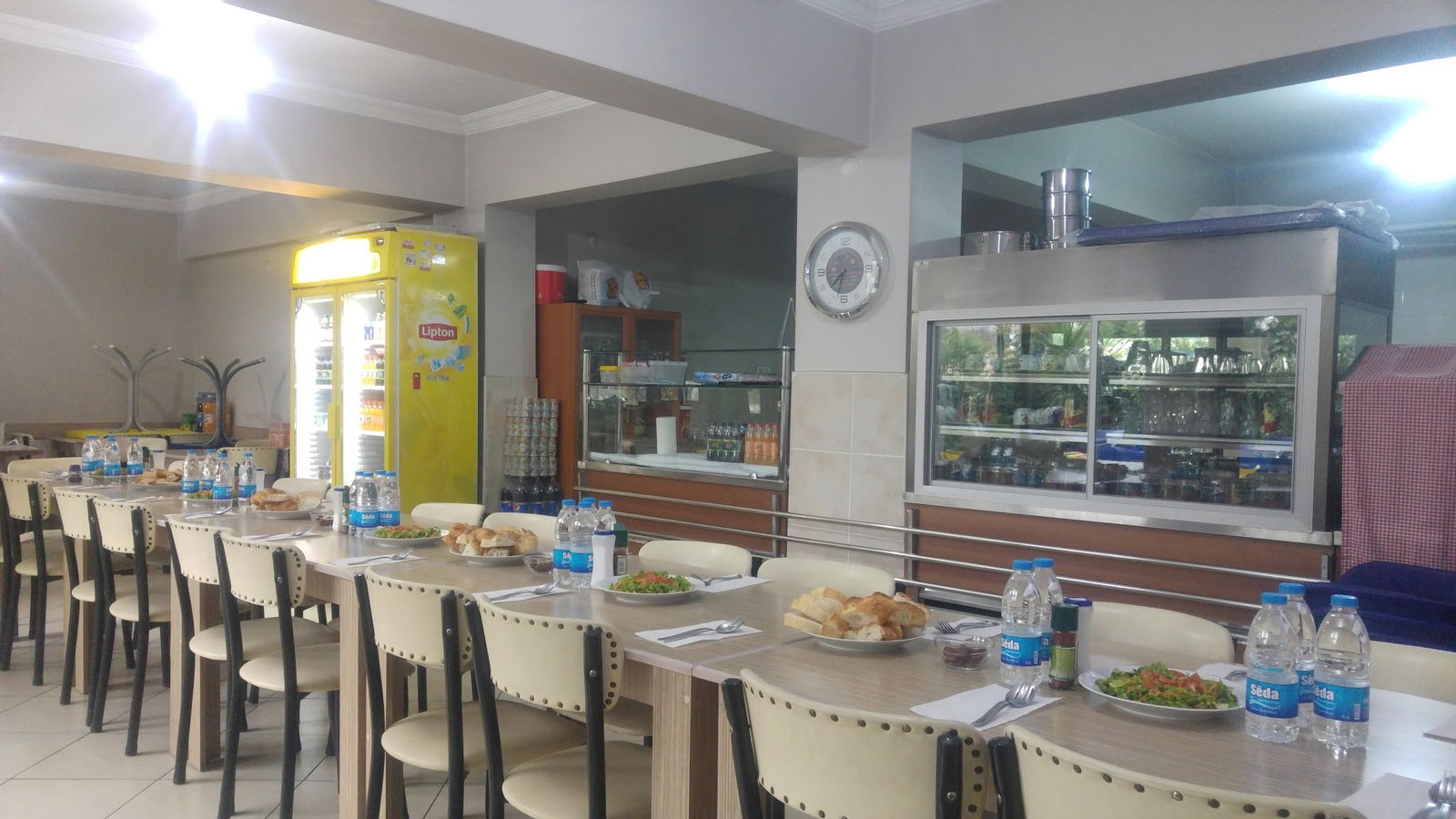 Çınaraltı Lokanta Ve Ev Yemekleri