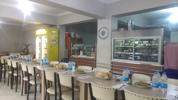 Çınaraltı Lokanta Ve Ev Yemekleri resimleri