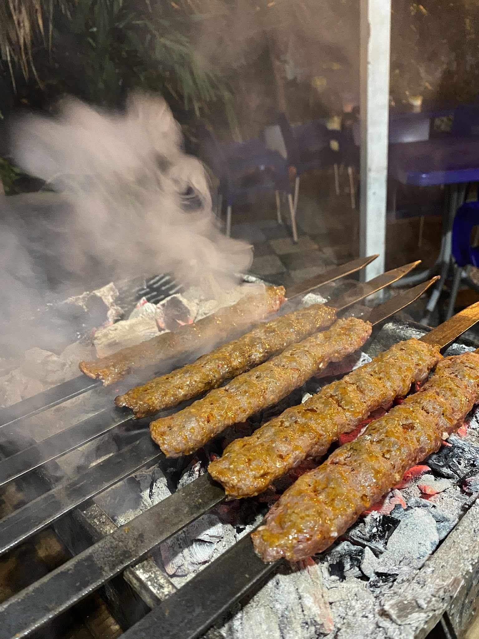 Çınaraltı Lokanta Ve Ev Yemekleri