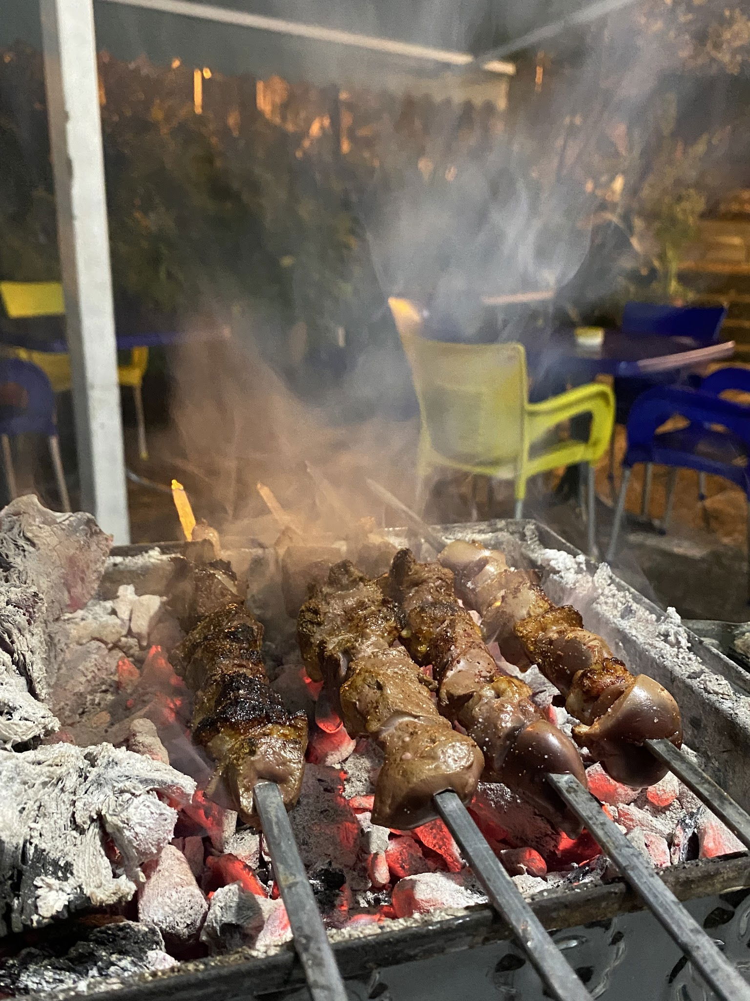 Çınaraltı Lokanta Ve Ev Yemekleri