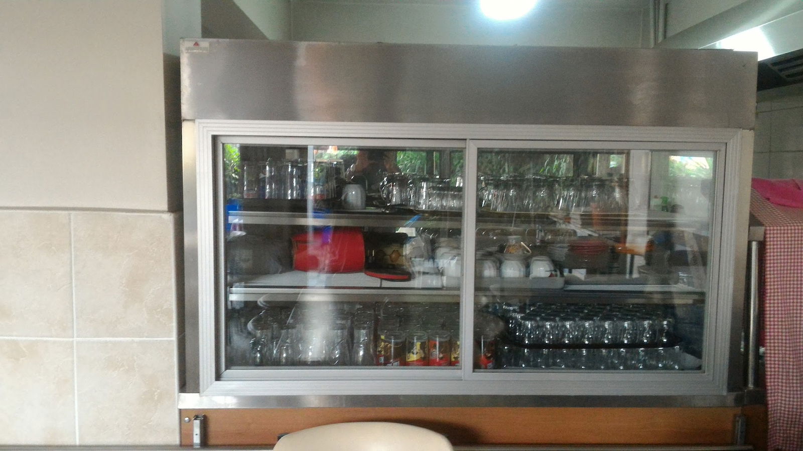 Çınaraltı Lokanta Ve Ev Yemekleri