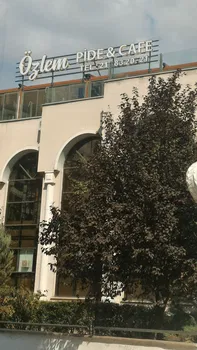 Özlem Pide Cafe resimleri