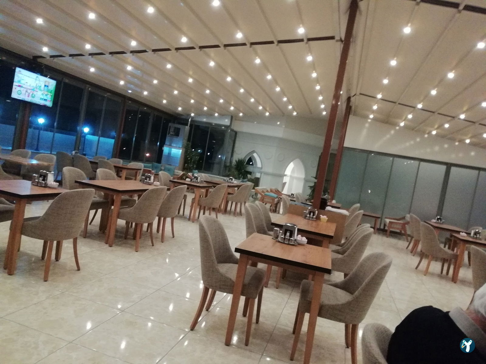 Özlem Pide Cafe