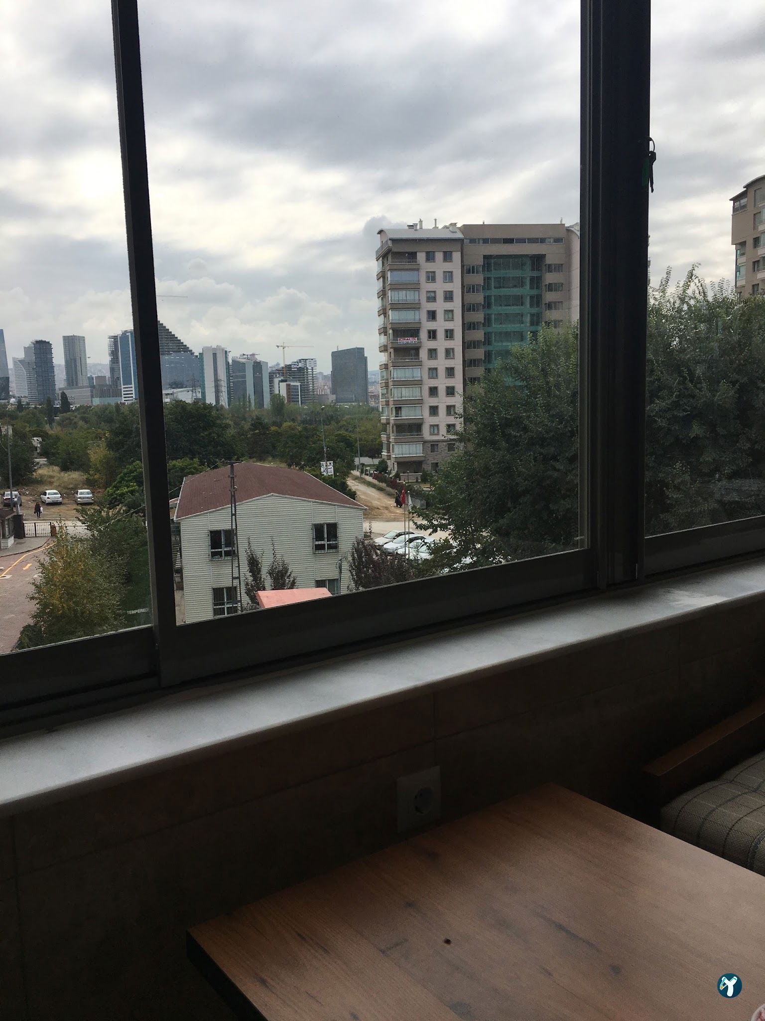 Özlem Pide Cafe