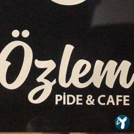 Özlem Pide Cafe