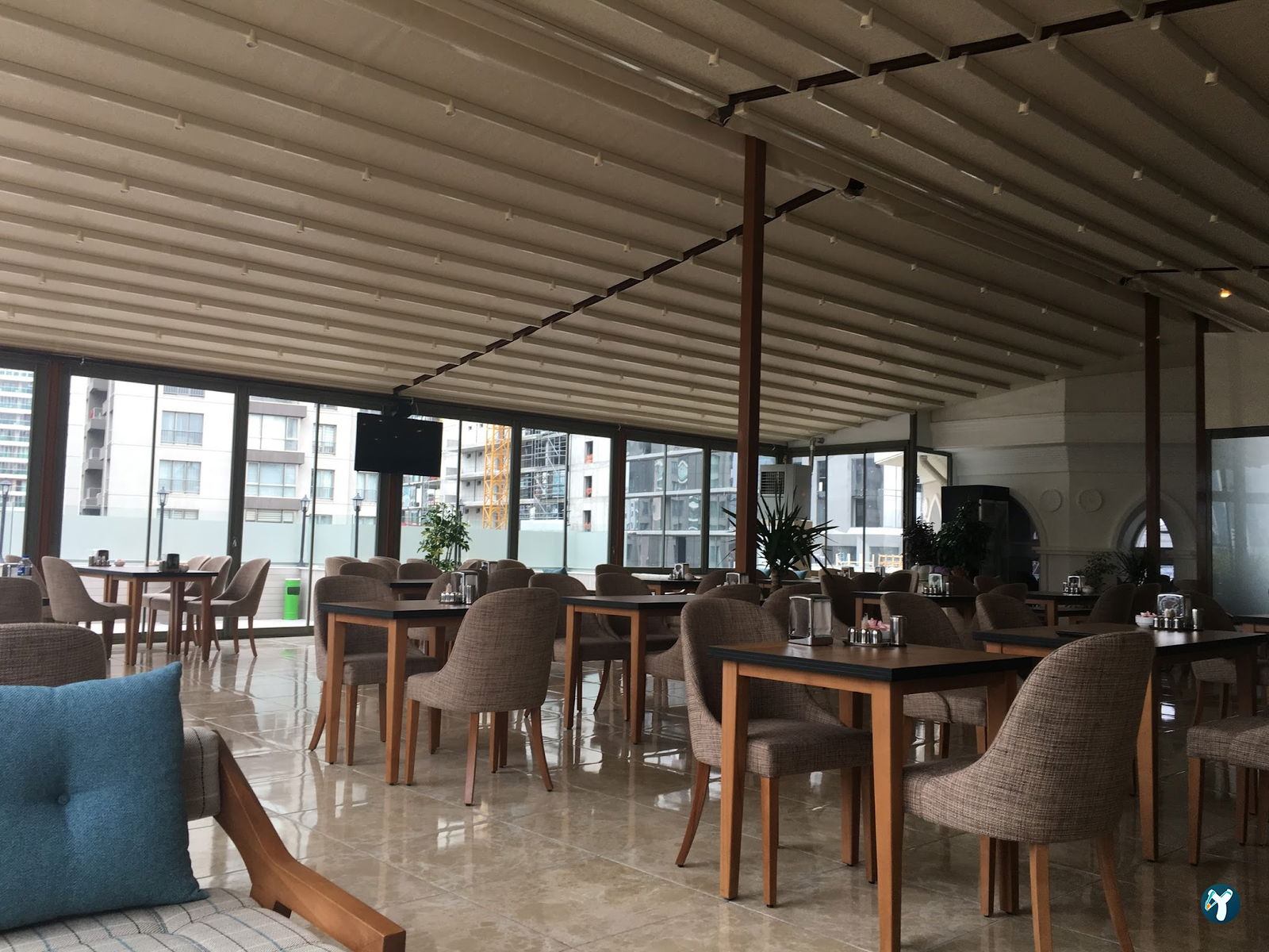 Özlem Pide Cafe