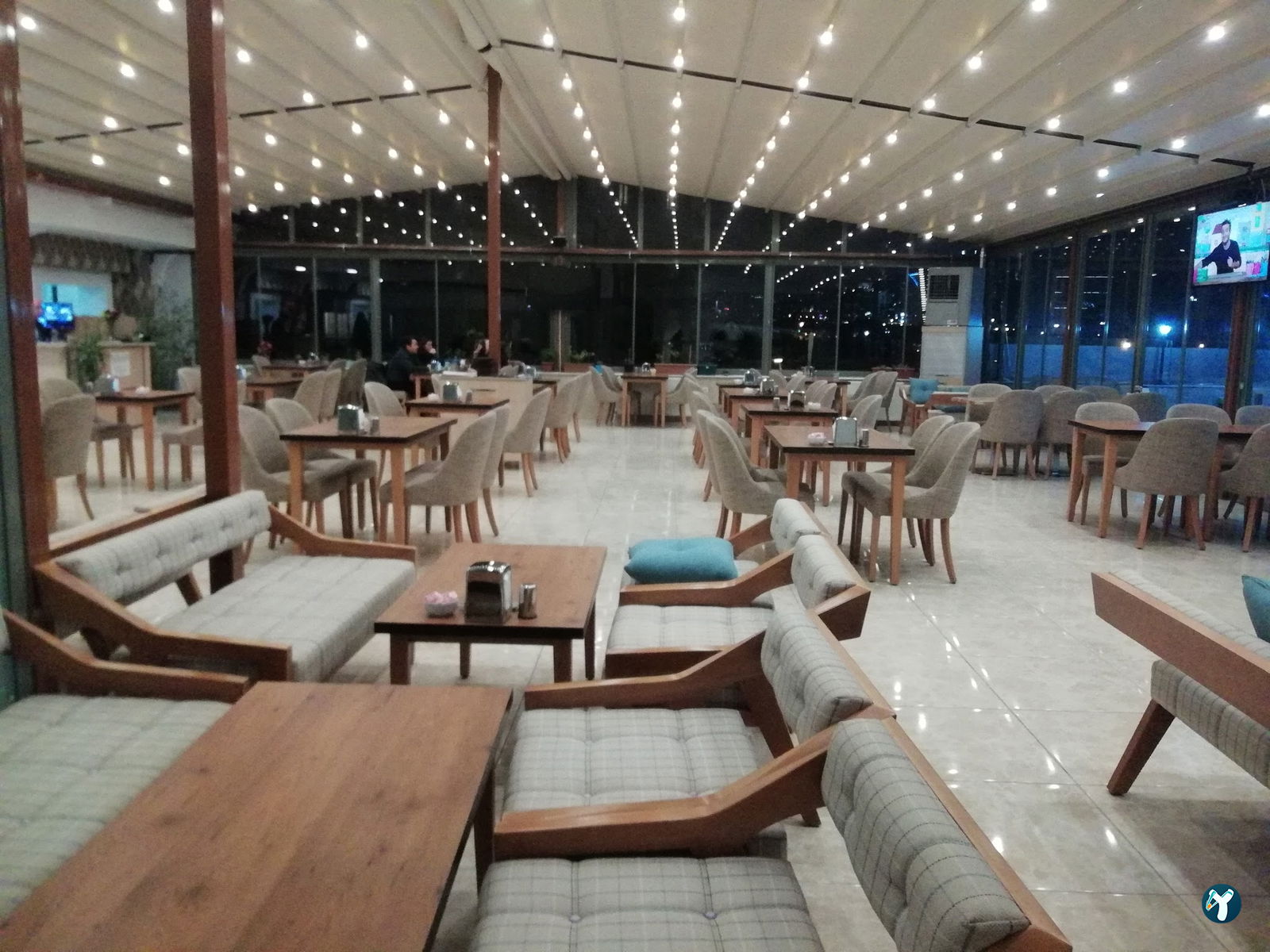 Özlem Pide Cafe