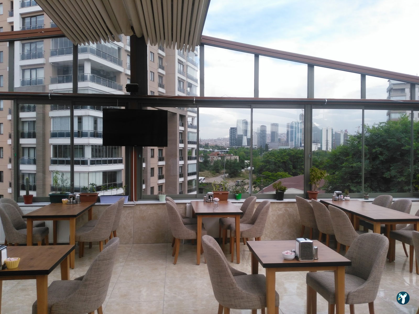 Özlem Pide Cafe