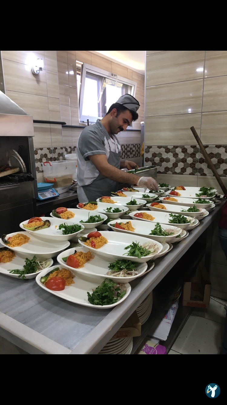 Özlem Pide Cafe