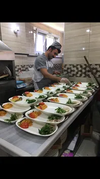 Özlem Pide Cafe resimleri