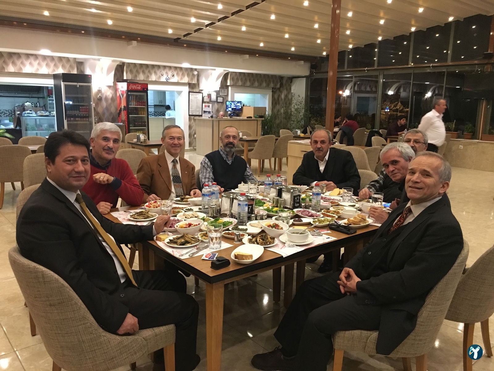 Özlem Pide Cafe