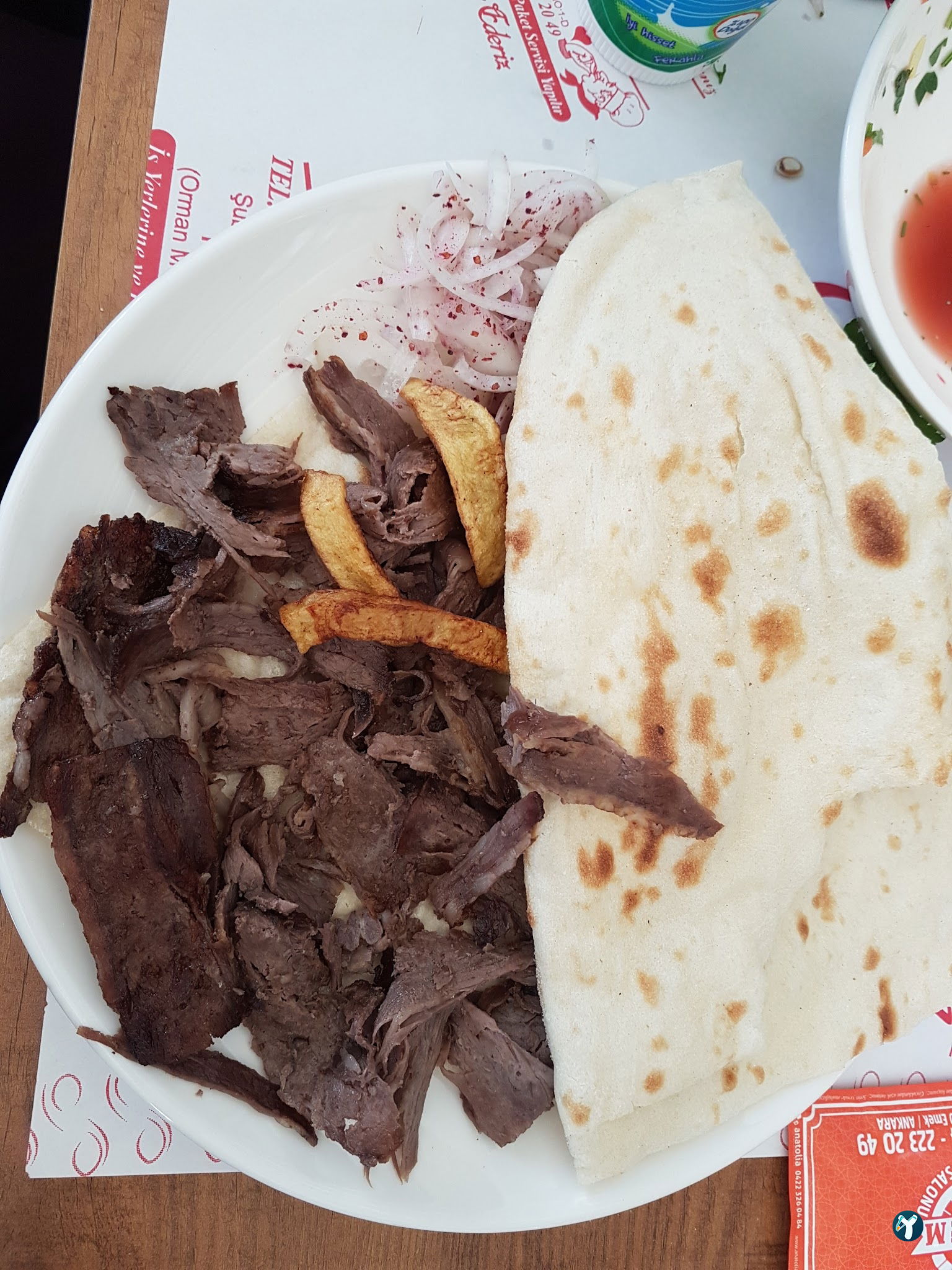 Özlem Pide Cafe