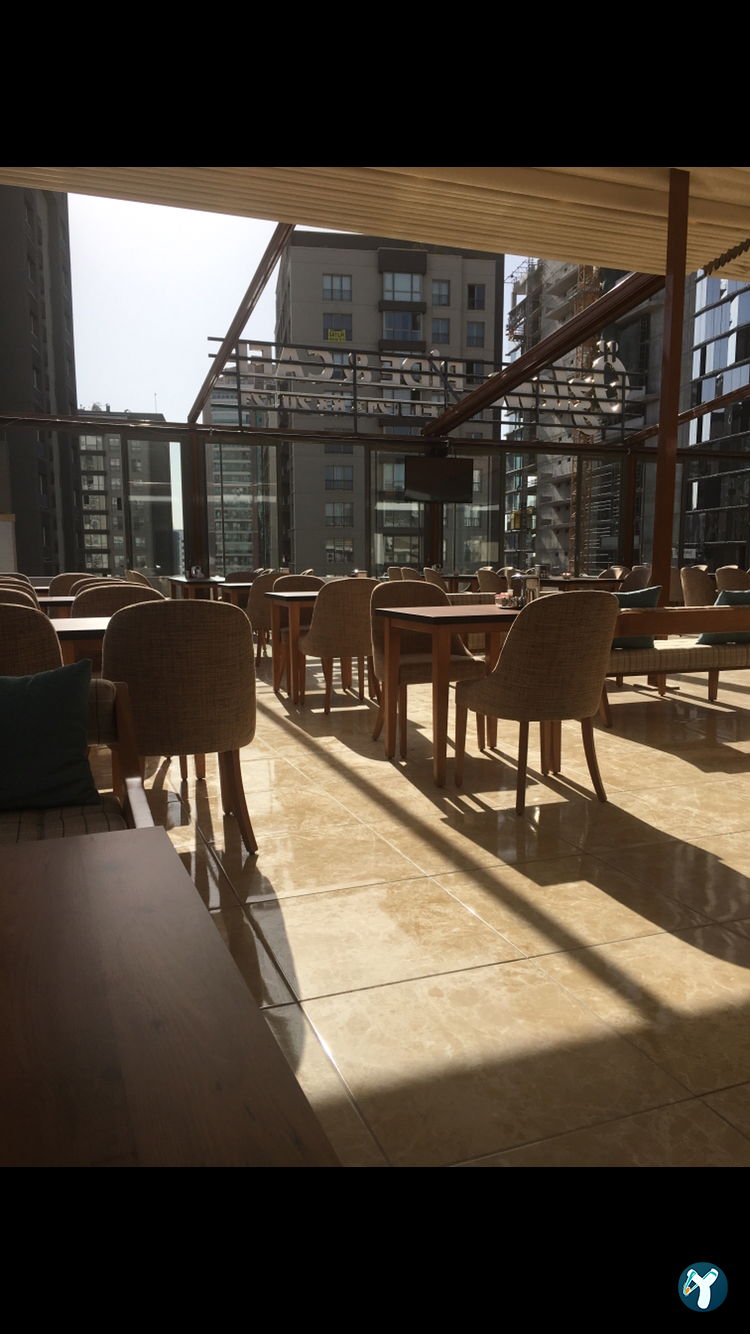 Özlem Pide Cafe