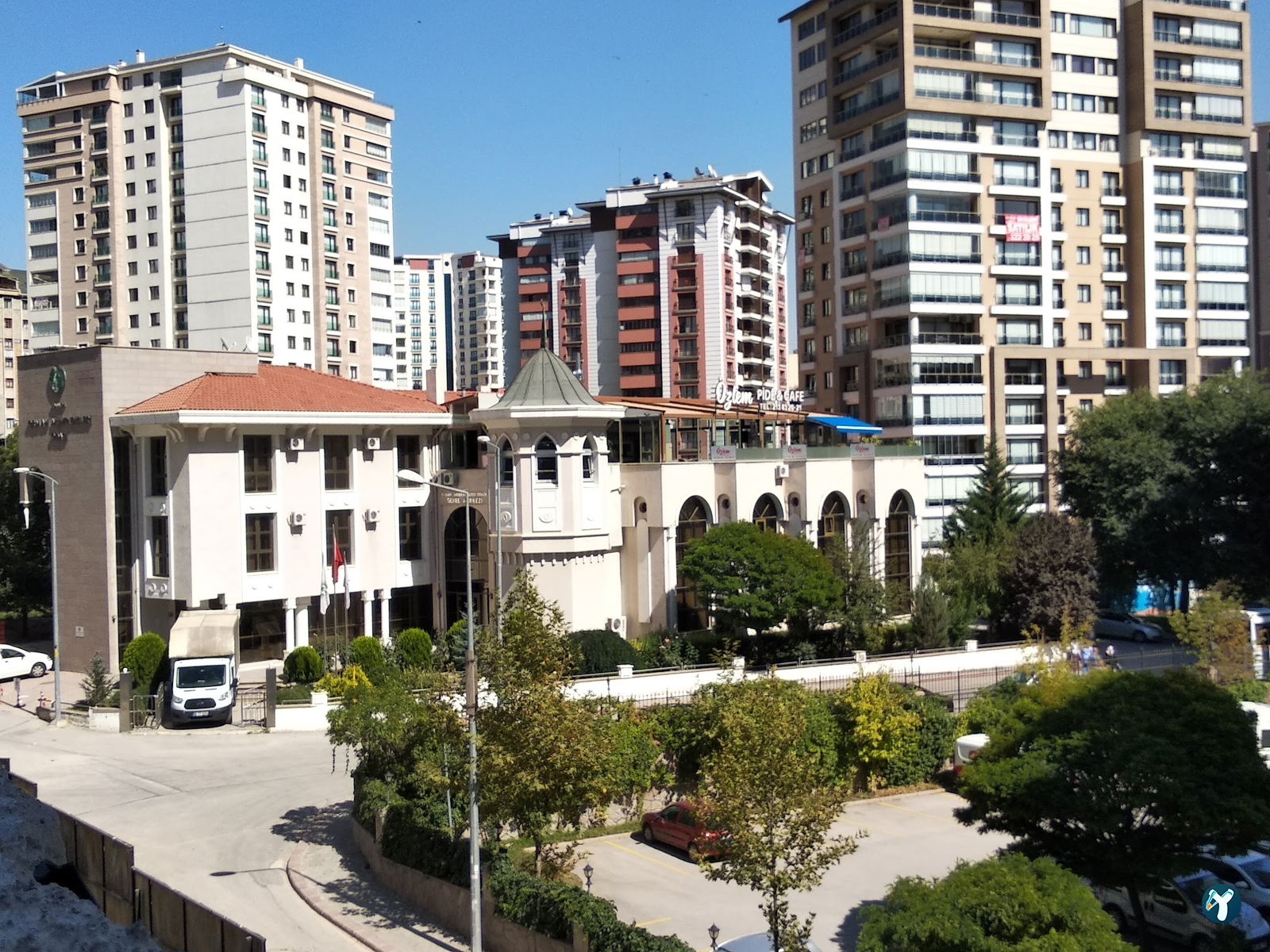 Özlem Pide Cafe